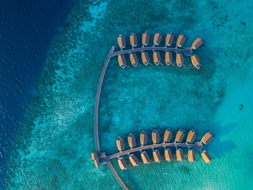 CENTARA RAS FUSHI (only adults 18) - 3