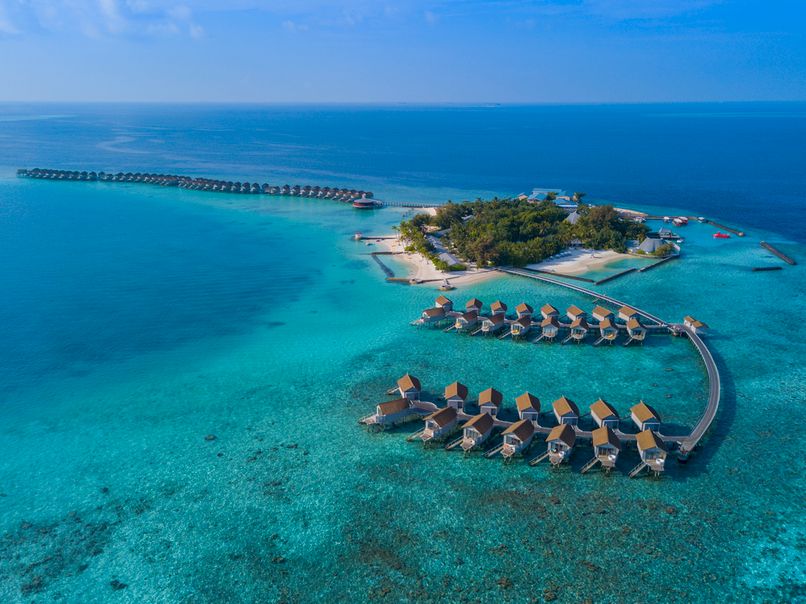 CENTARA RAS FUSHI (only adults 18) - 1