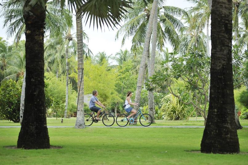 VILLA PARK (SUN ISLAND) - 6