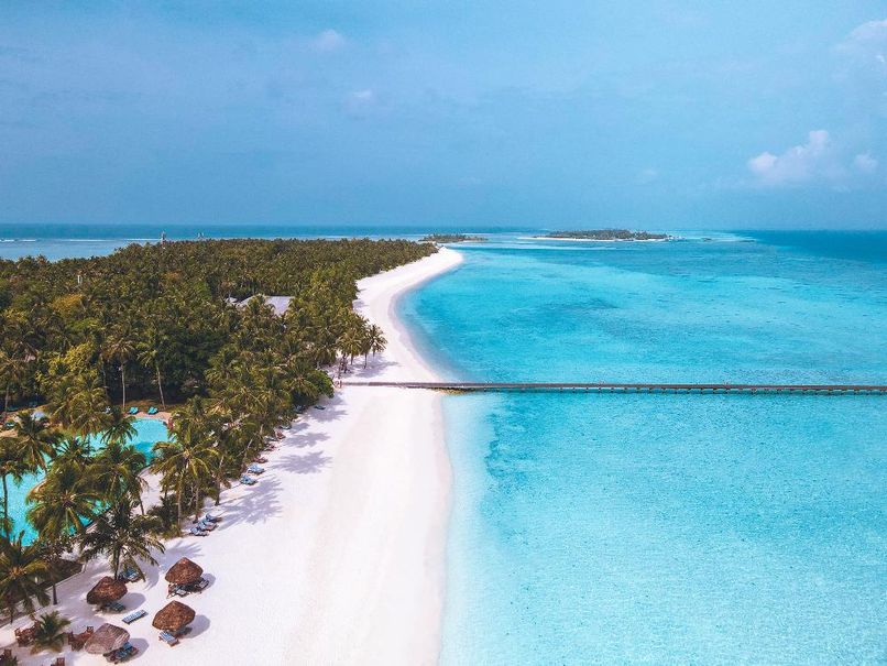 VILLA PARK (SUN ISLAND) - 3