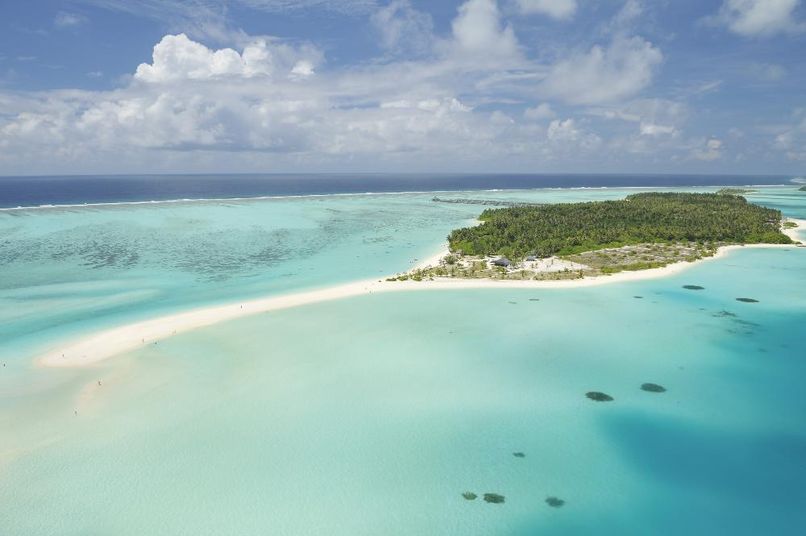 VILLA PARK (SUN ISLAND) - 1