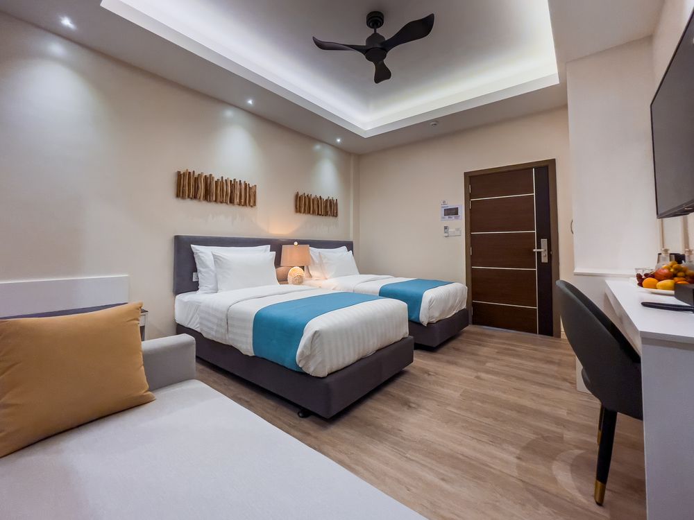SKY BEACH MALDIVES - 39