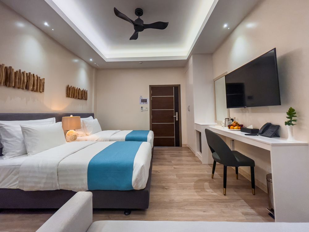 SKY BEACH MALDIVES - 38