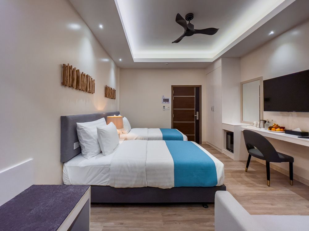 SKY BEACH MALDIVES - 32
