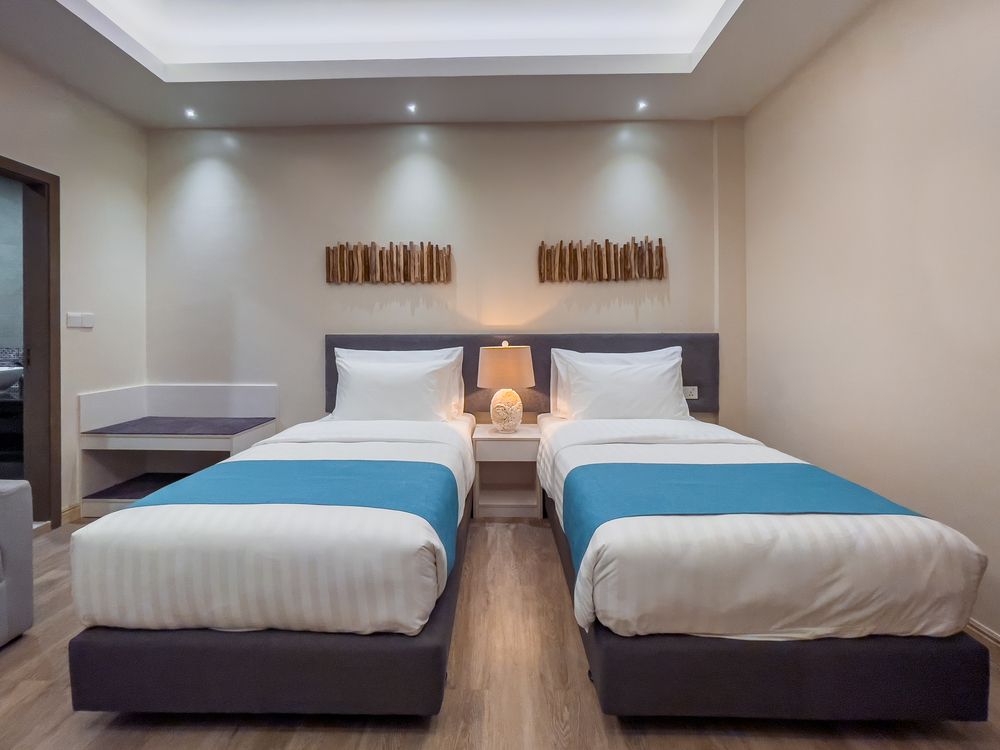 SKY BEACH MALDIVES - 31