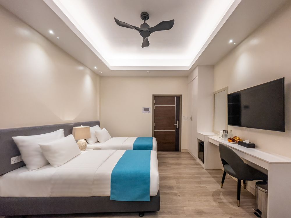 SKY BEACH MALDIVES - 29