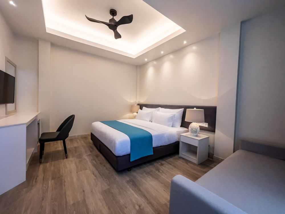 SKY BEACH MALDIVES - 28