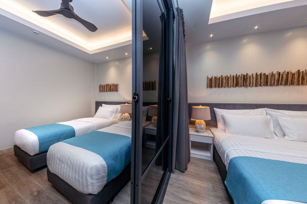 SKY BEACH MALDIVES - 36