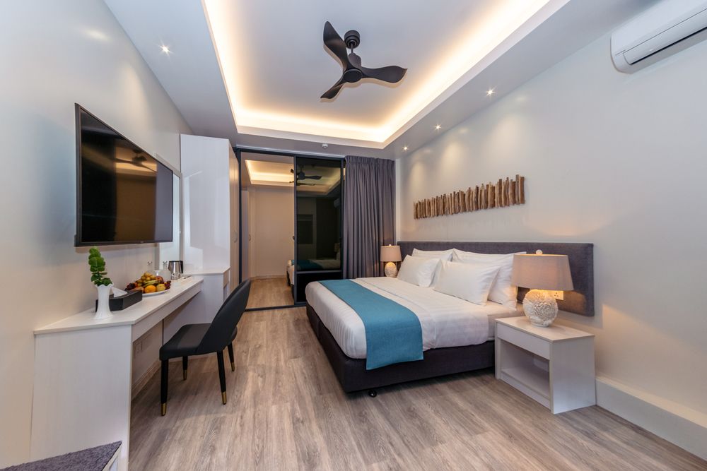 SKY BEACH MALDIVES - 37