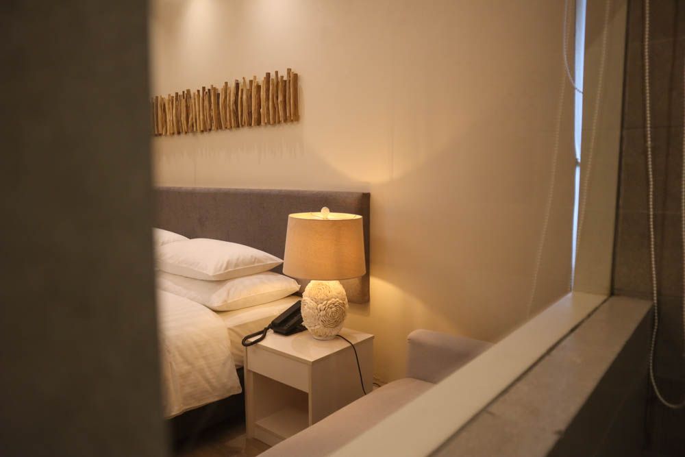 SKY BEACH MALDIVES - 15