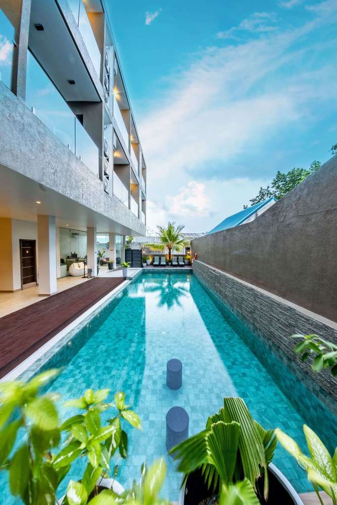 SKY BEACH MALDIVES - 11