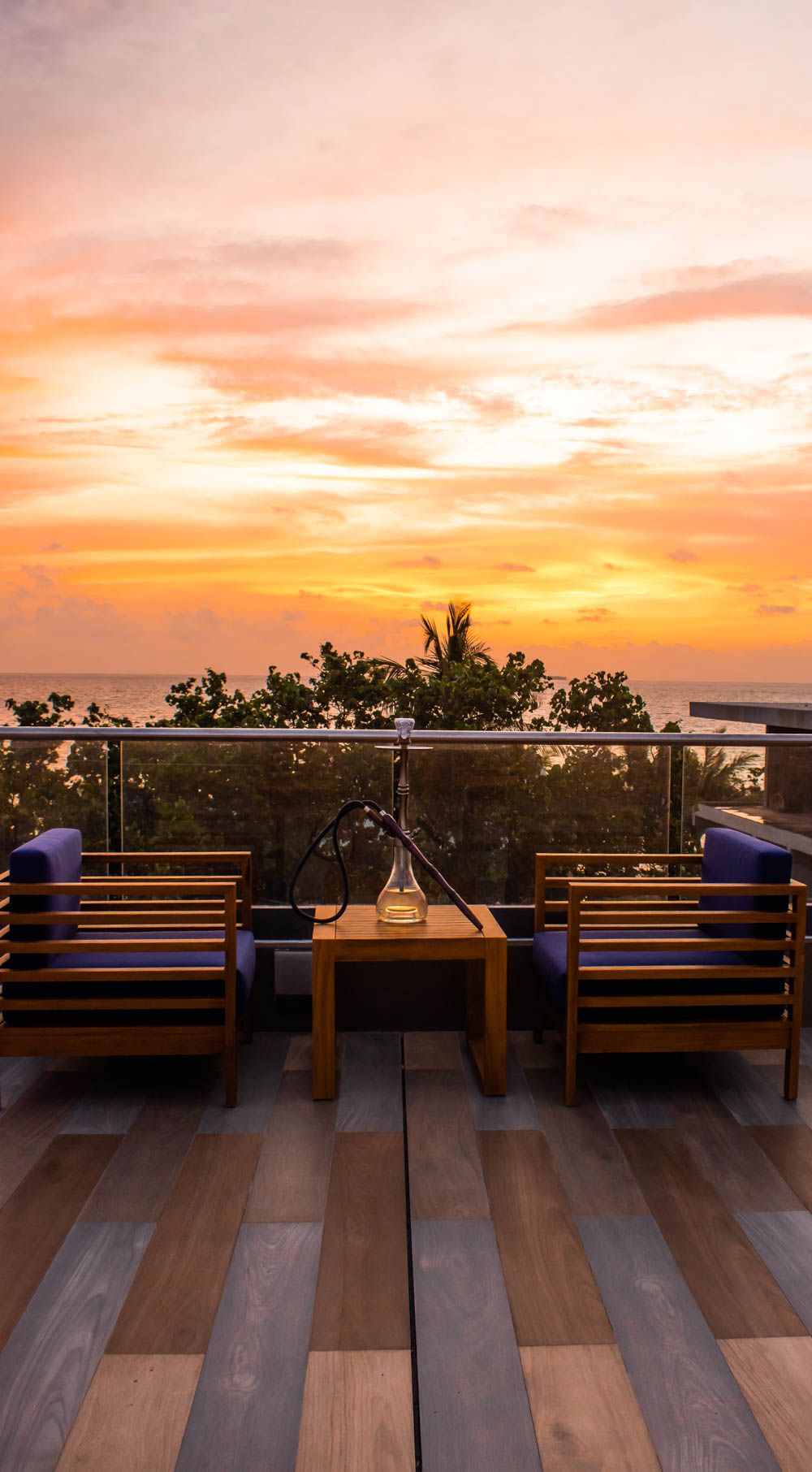 SKY BEACH MALDIVES - 2