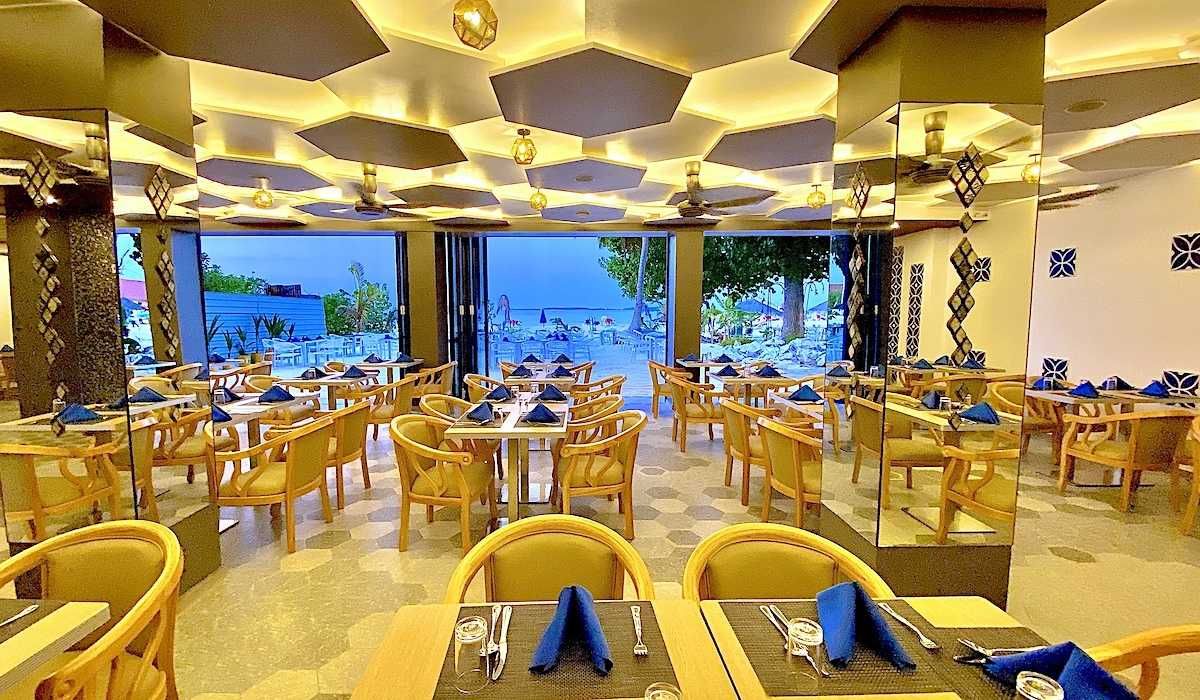 KAANI PALM BEACH - 9