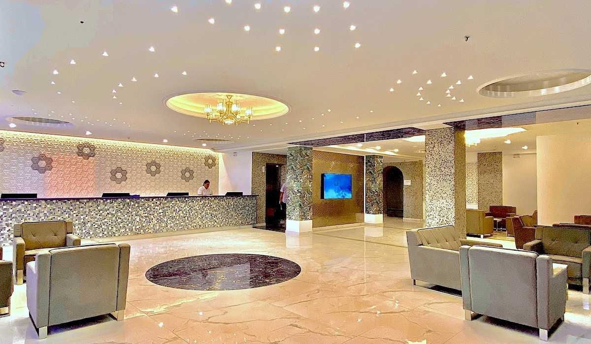 KAANI PALM BEACH - 8