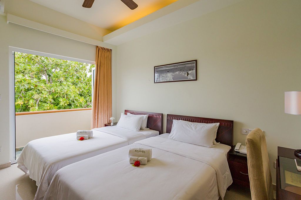 REVERIES DIVING VILLAGE - 8