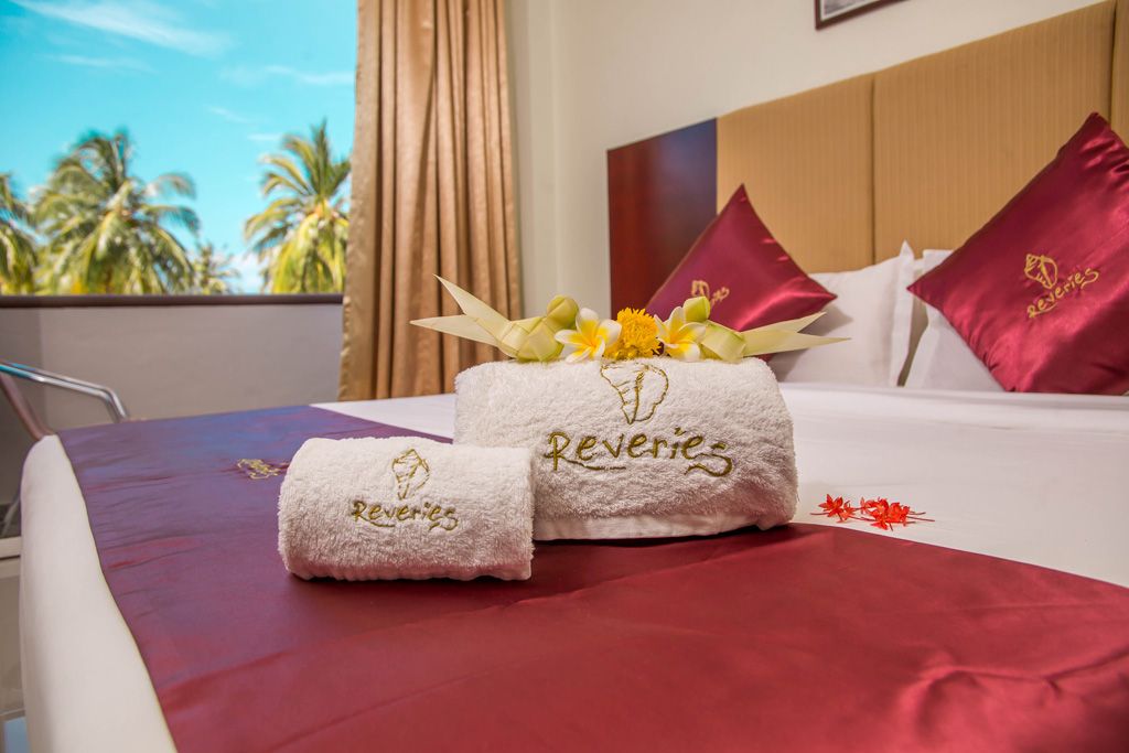 REVERIES DIVING VILLAGE - 6