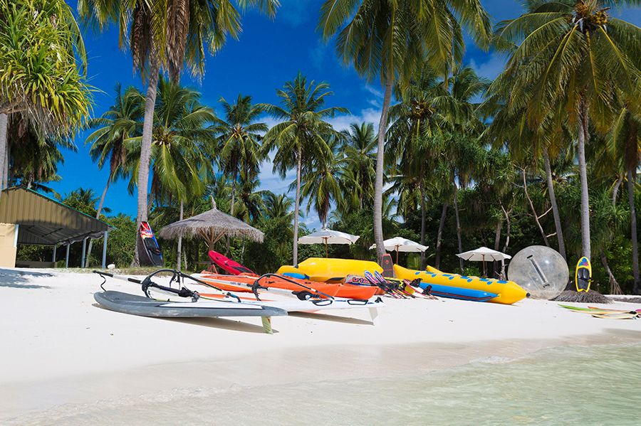 REVERIES DIVING VILLAGE - 4