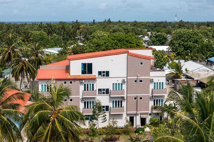 REVERIES DIVING VILLAGE - 1