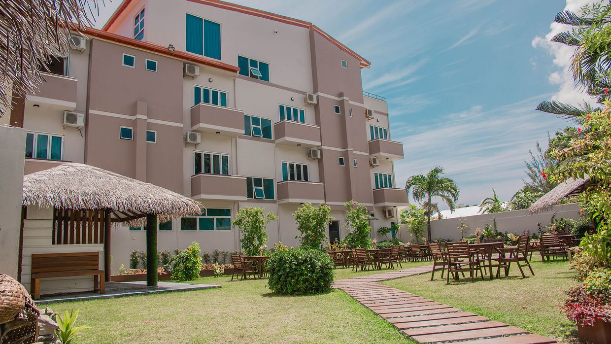 REVERIES DIVING VILLAGE - 3