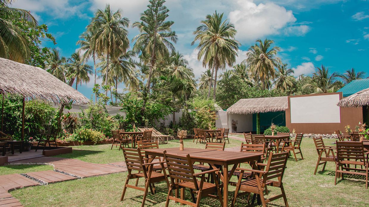 REVERIES DIVING VILLAGE - 2