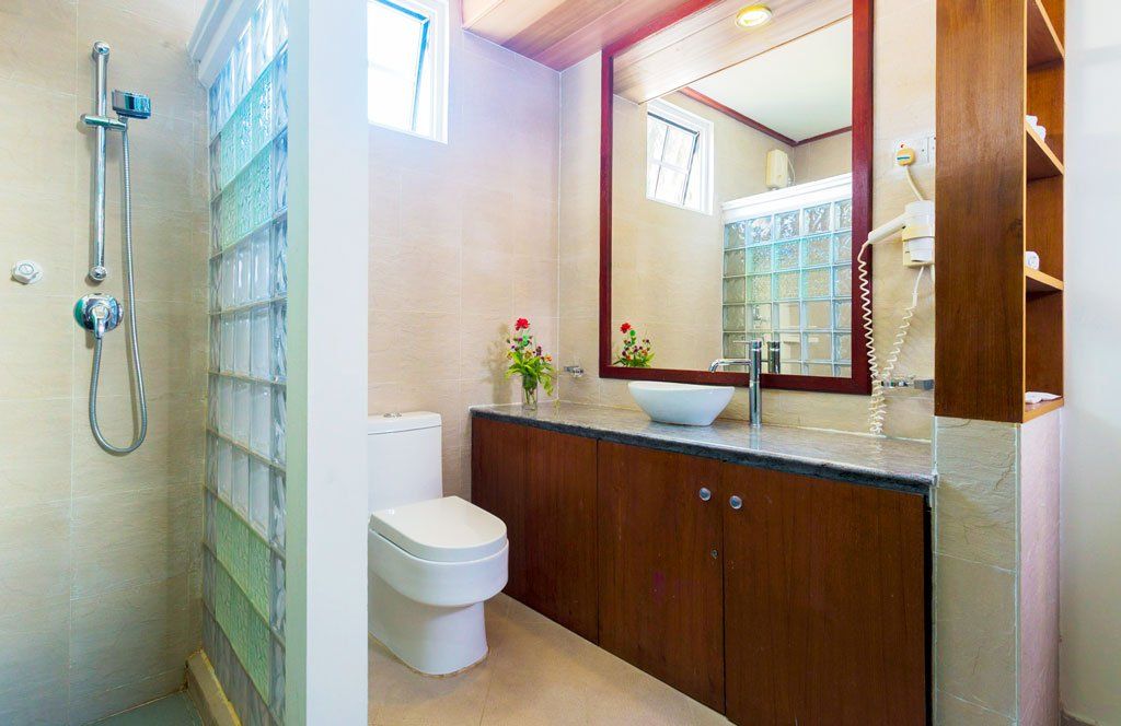 REVERIES DIVING VILLAGE - 7