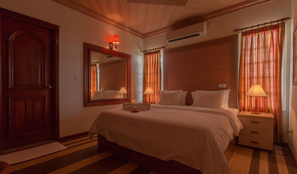 REVERIES DIVING VILLAGE - 5