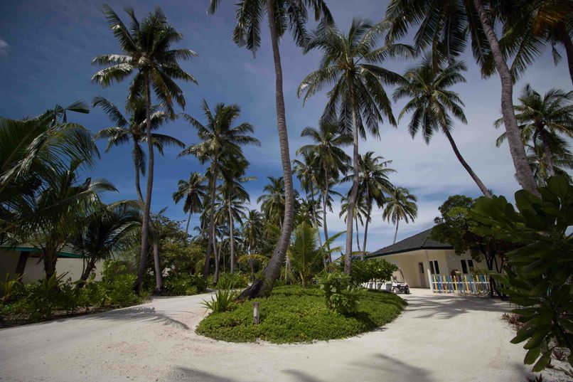 CANAREEF RESORT MALDIVES - 4