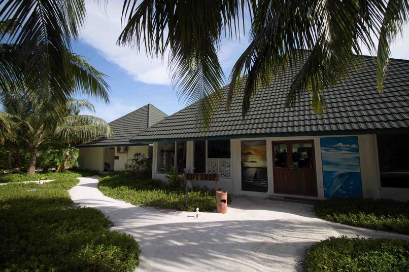 CANAREEF RESORT MALDIVES - 2