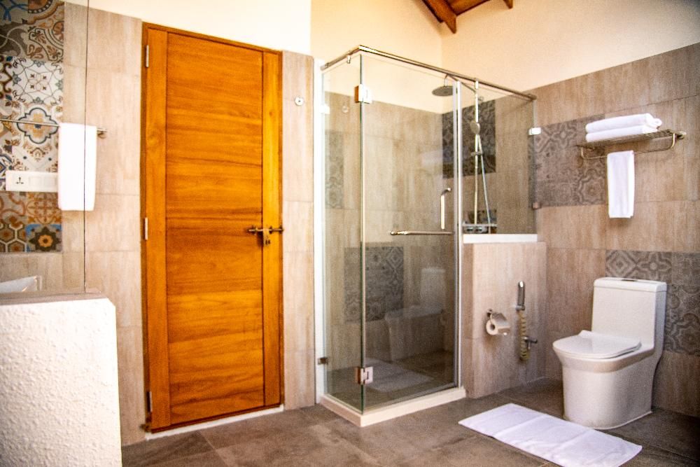 REETHI FARU RESORT - 154