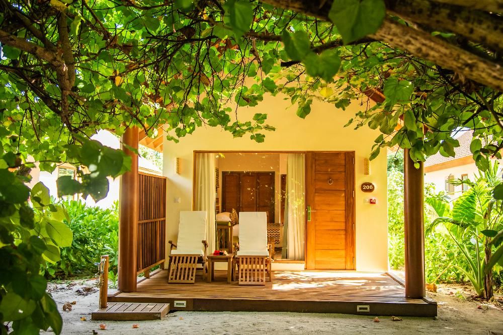 REETHI FARU RESORT - 150