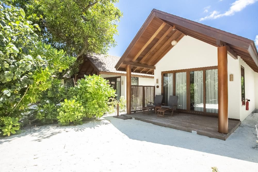 REETHI FARU RESORT - 149