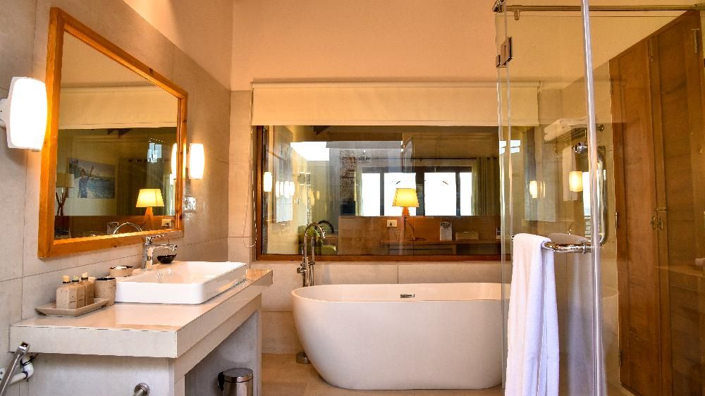 REETHI FARU RESORT - 146