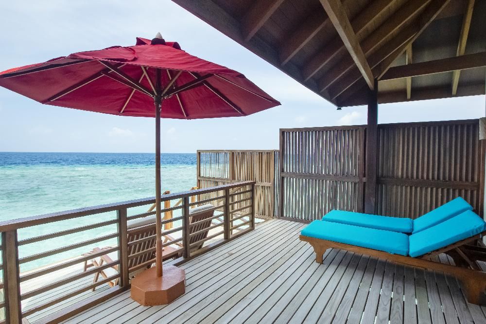 REETHI FARU RESORT - 142