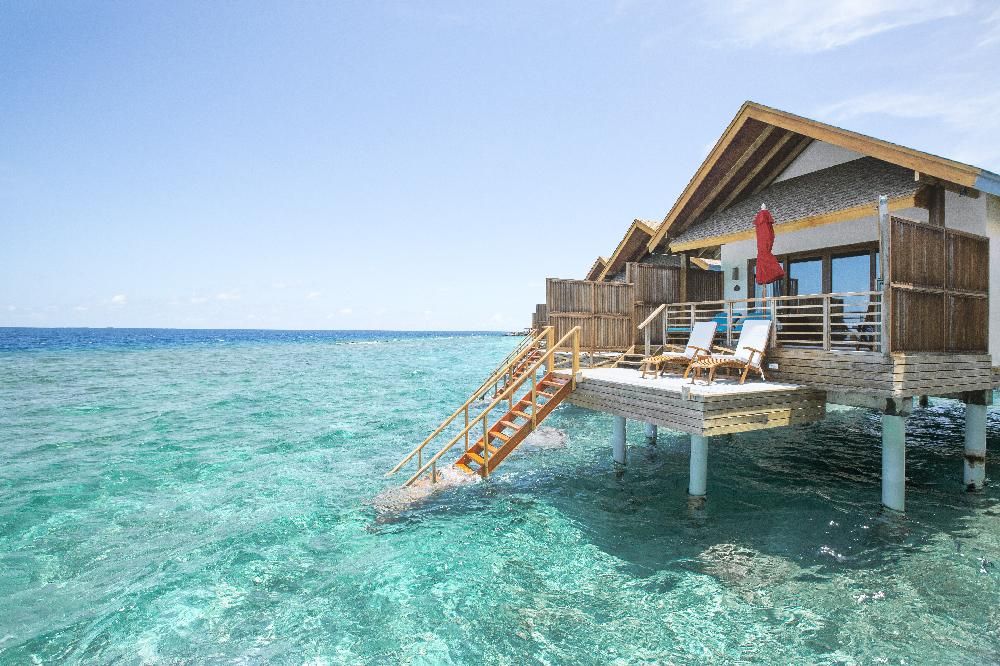REETHI FARU RESORT - 141