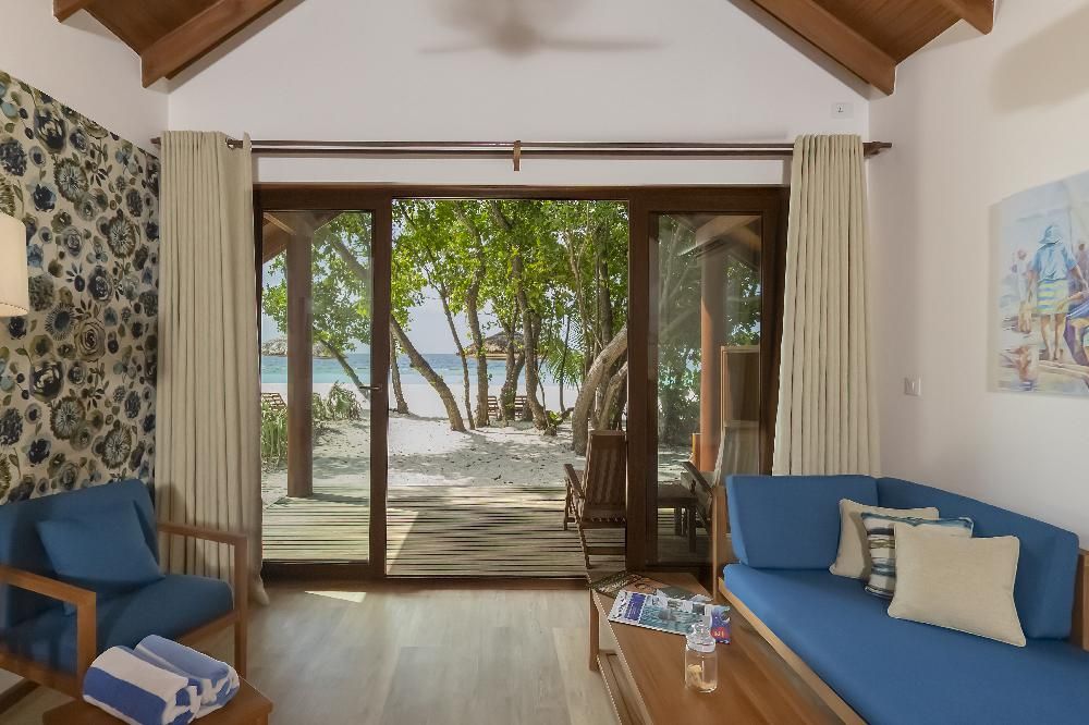 REETHI FARU RESORT - 134