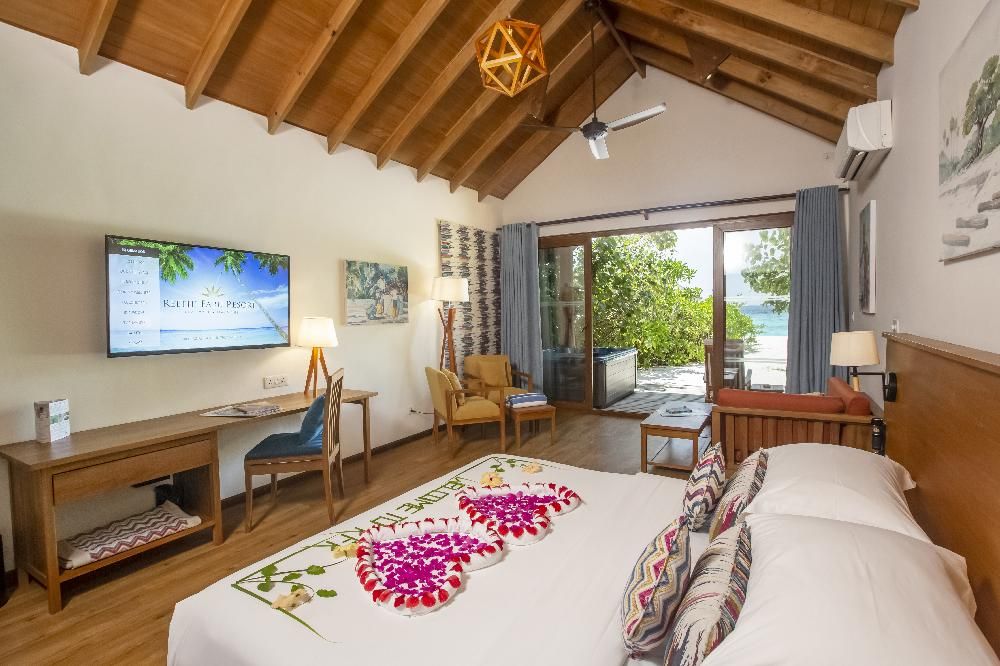 REETHI FARU RESORT - 133
