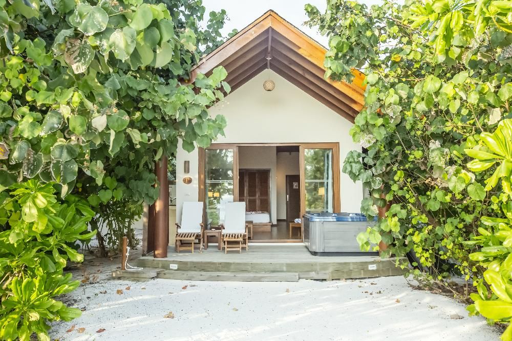 REETHI FARU RESORT - 129