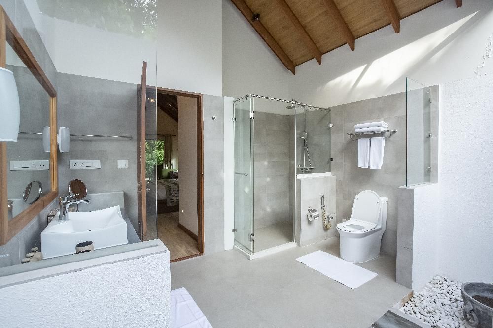 REETHI FARU RESORT - 124