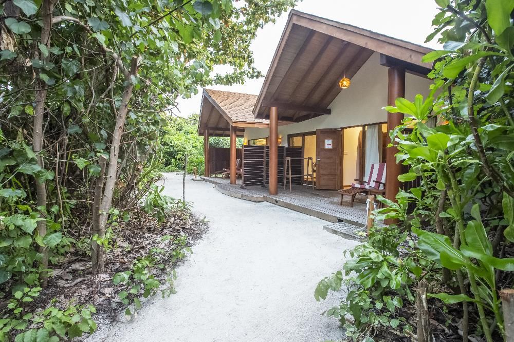 REETHI FARU RESORT - 121