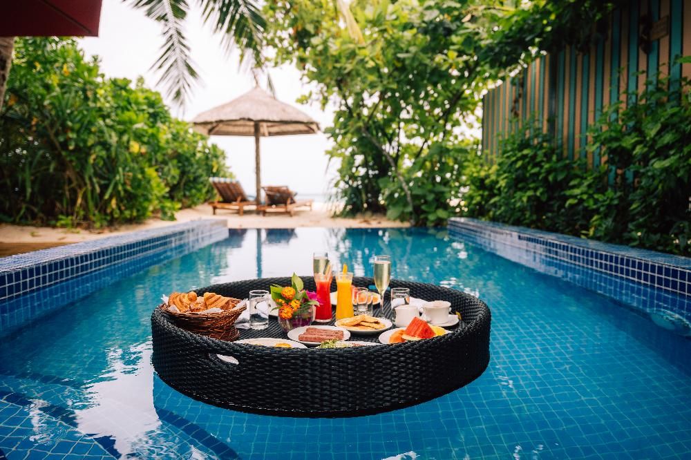 REETHI FARU RESORT - 117