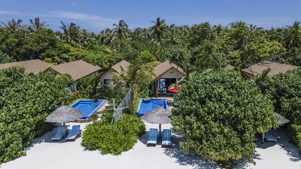 REETHI FARU RESORT - 113