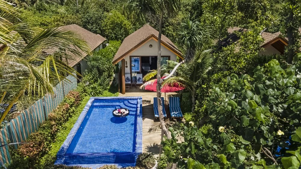 REETHI FARU RESORT - 112