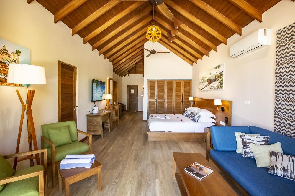 REETHI FARU RESORT - 109