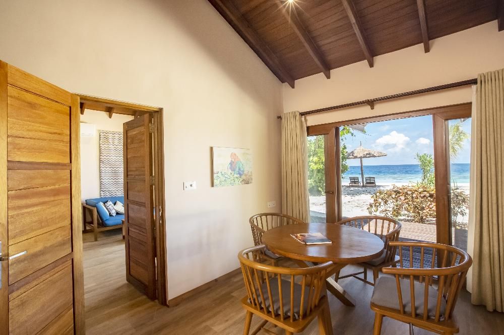 REETHI FARU RESORT - 108