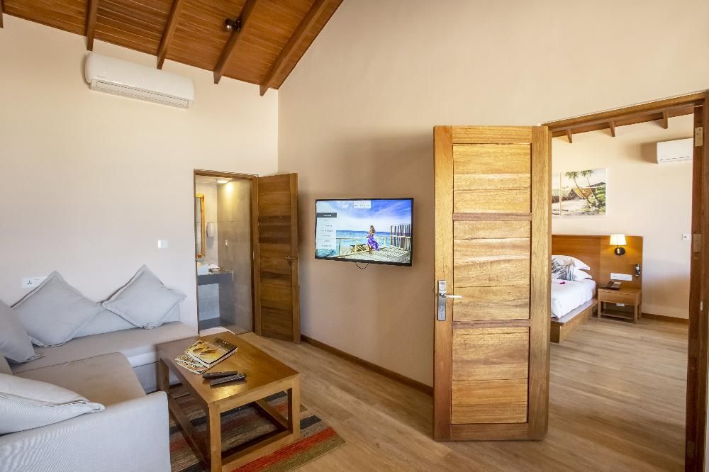 REETHI FARU RESORT - 107