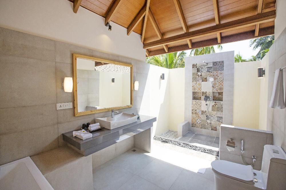 REETHI FARU RESORT - 106