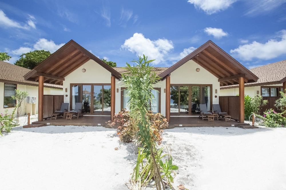 REETHI FARU RESORT - 104
