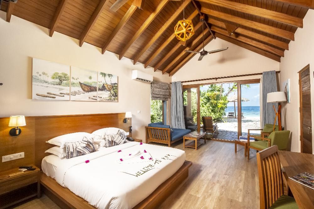 REETHI FARU RESORT - 103