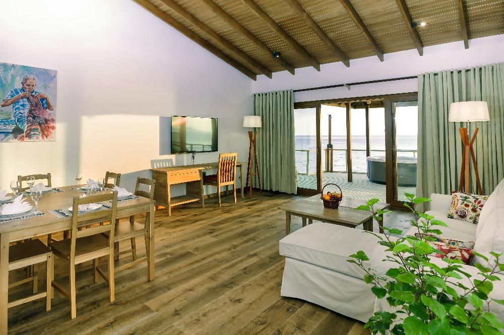REETHI FARU RESORT - 98