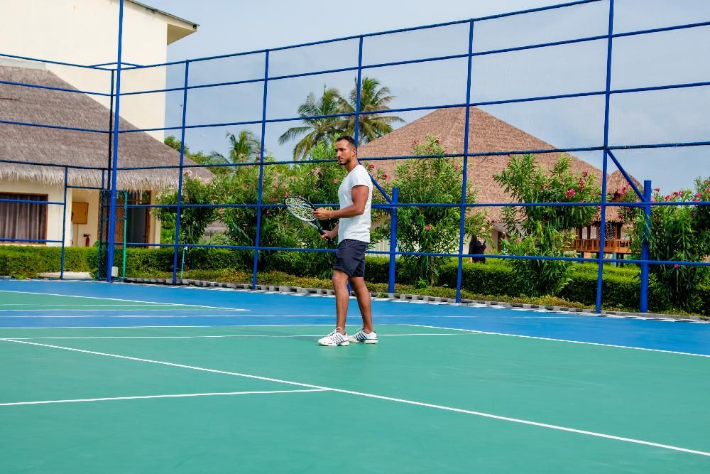 REETHI FARU RESORT - 84